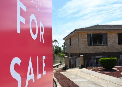 Investor tax-break cuts no ‘silver bullet’ for housing
