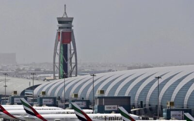 Some flights as governments seek to extract citizens