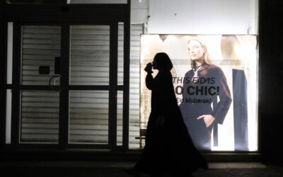 Egypt’s early closing order jolts Cairo’s night life