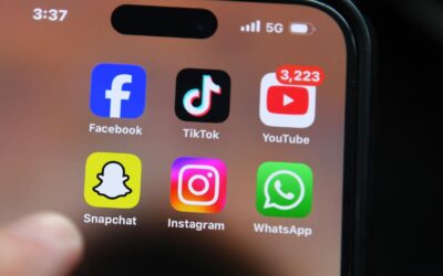 Probe into tech giants for possible age ban breach