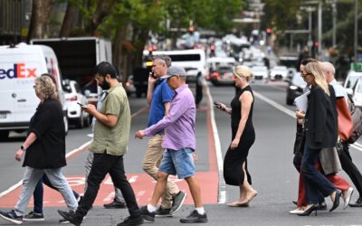 ‘Reality check’ for workplaces on gender pay gaps