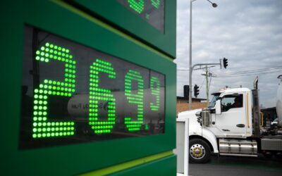 PM hits the phones to shore up Australia’s fuel supply