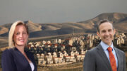 Illegal settlements - Gallagher - Leigh