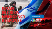JNF Israel in Crisis