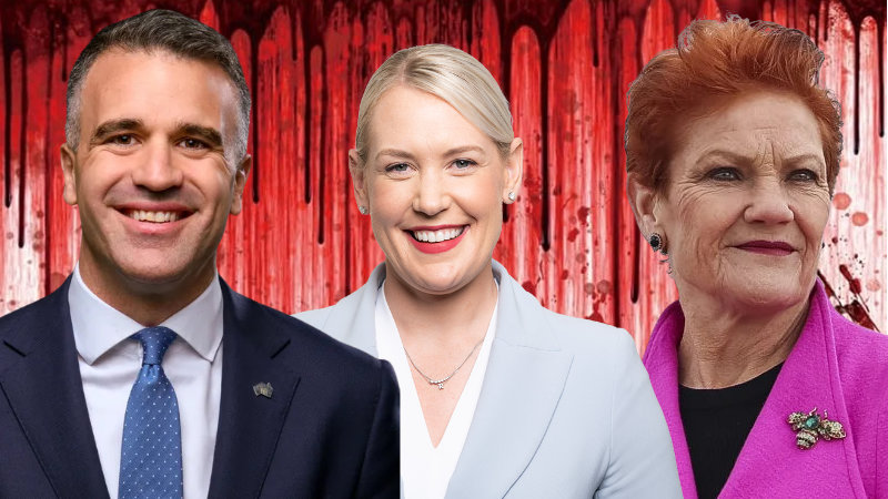 South Australian election