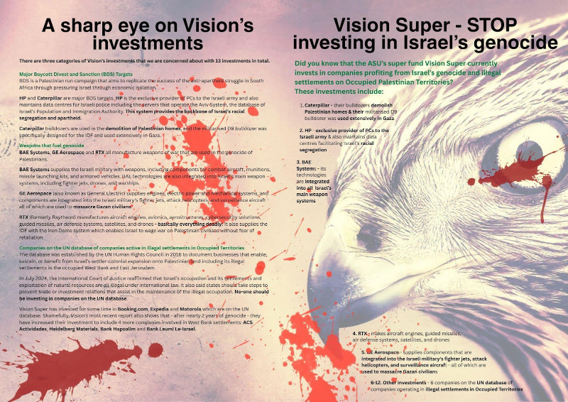 Vision Super