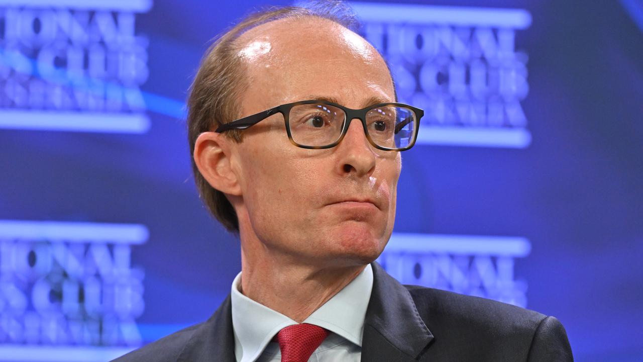 United Nations Special Rapporteur Professor Ben Saul