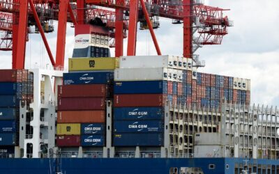 WTO talks end in deadlock after Brazil blocks deal