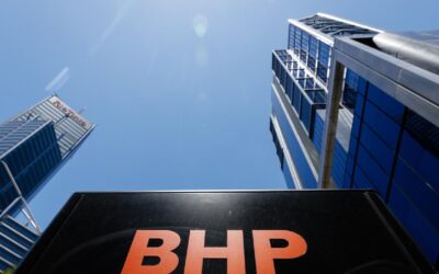 The Big Australian names its next chief executive