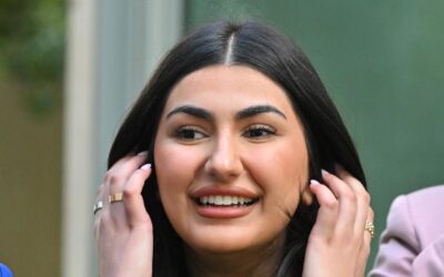 Double standard claim as refugees plea for urgent help