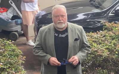 Radio silence for Sandilands as contract deadline looms