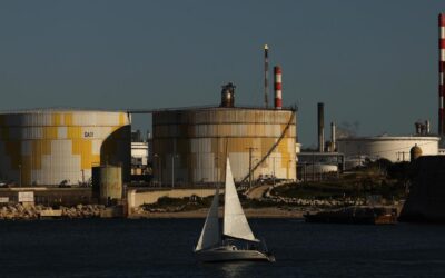 Emergency global stockpile oil coming soon, IEA says