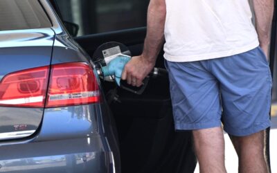 Servo staff cop abuse as petrol pump price pain mounts