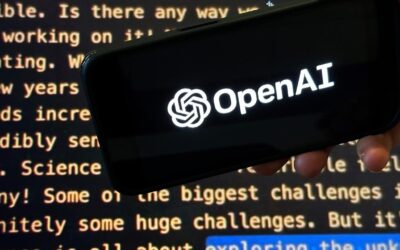 OpenAI pulls AI video app that sparked deepfake fears