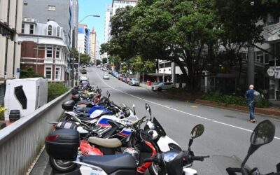 ‘Not COVID 2.0’: NZ PM Luxon upbeat on fuel crisis