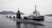 USS Charlotte. Image: dvids