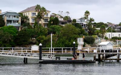 Supercharged inequality: rich investors stifle budget