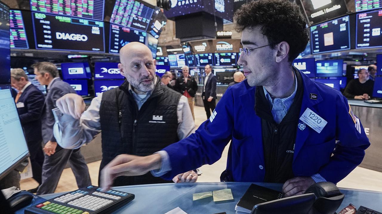 New York Stock Exchange