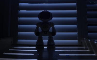 Robotics investment could create human jobs bonanza