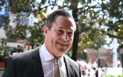 Jury finds expat businessman was Chinese spy asset