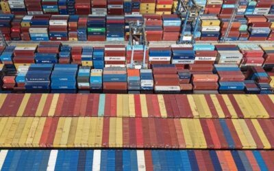 China’s exports surge despite waning trade with the US