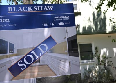 Safe as houses: home resale profits go through the roof