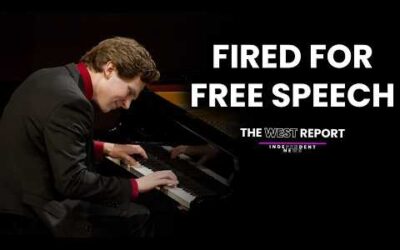 Freedom of Speech on Trial at the Melbourne Symphony | The West Report