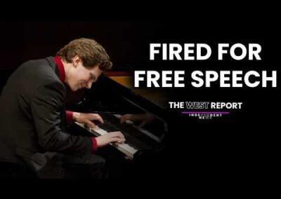 Freedom of Speech on Trial at the Melbourne Symphony | The West Report