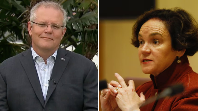 morrison and campbell