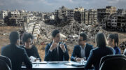 superfunds invest in war