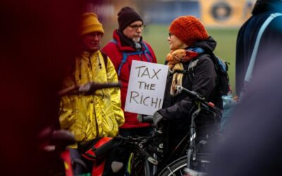 Time to make ’em pay! The big bludgers are the corporate tax dodgers