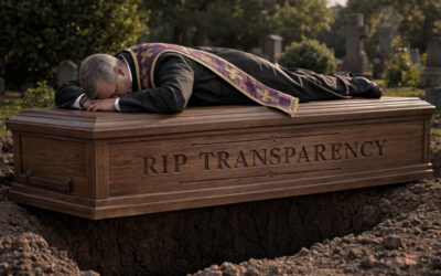 Biggest loser gets buried. No report on Defence projects after $37B blow-out