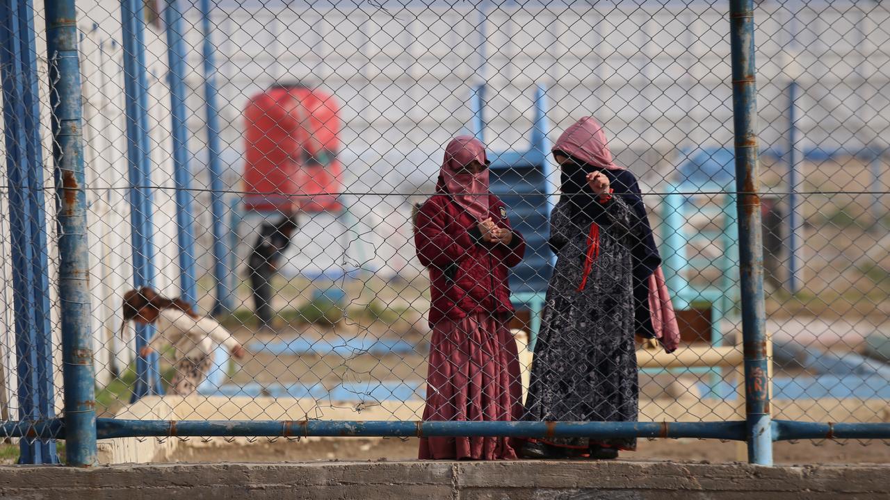 syria