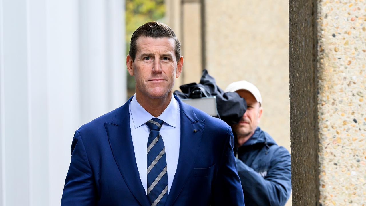 Ben Roberts-Smith