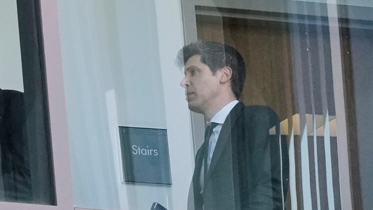 Sam Altman