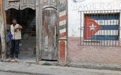 Cuba says ‘respectful’ meeting held with US officials