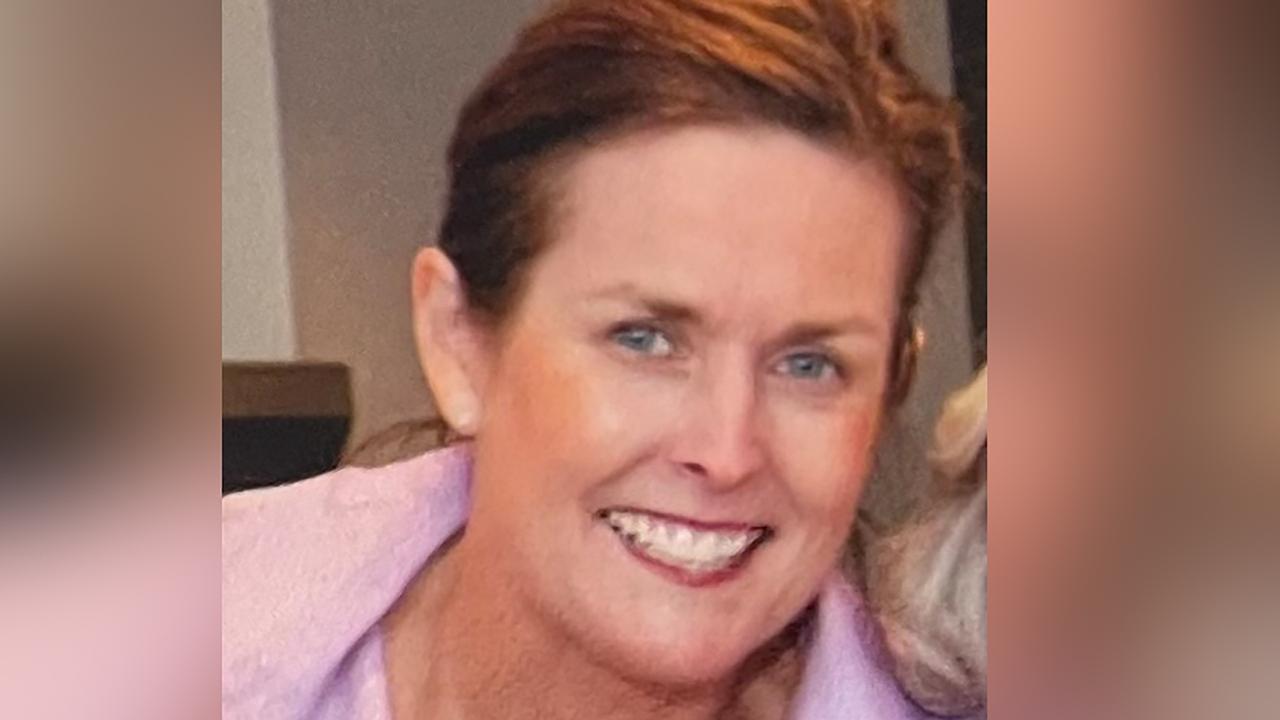 Catherine Molihan