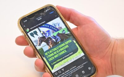 PM announces long-awaited gambling ad crackdown