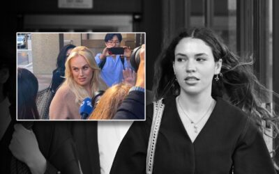 Hollywood star’s role in malicious smear website probed