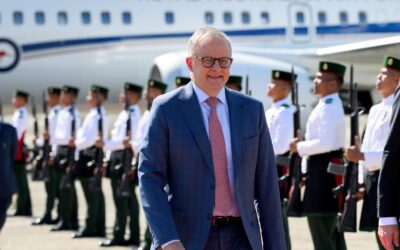 PM to meet Brunei’s sultan in palace fuel talks