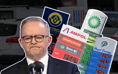 Global fund tips Australia to lead world in inflation