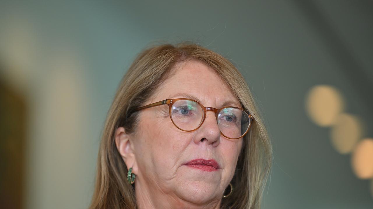 Catherine King