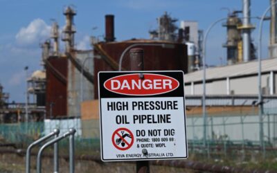 Relief for businesses, top bank with oil ready to flow