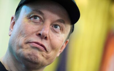 French prosecutors summon Elon Musk over X images