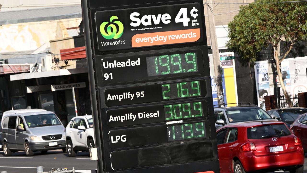 petrol 