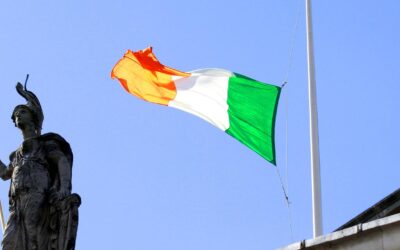 Irish army set to remove depot blockage amid fuel demos