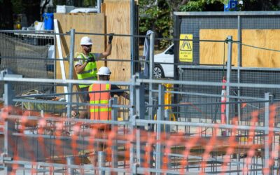 Bid to slash red tape, green light development faster