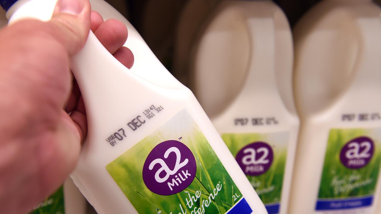 A2 MILK COMPANY AGM