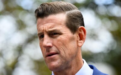 Roberts-Smith set for war crime charges over killings