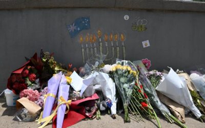 Dire warning of violent fallout from unchecked racism